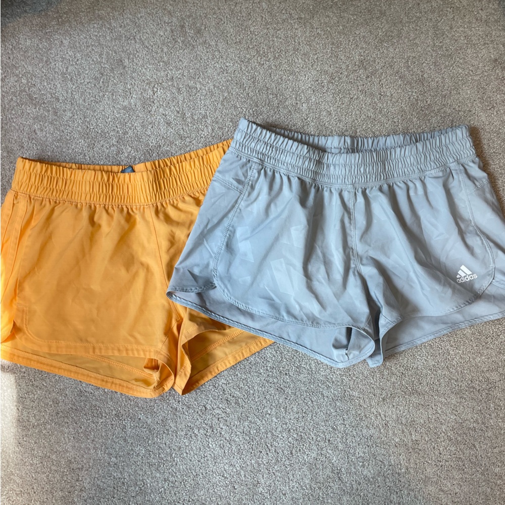 Adidas Women’s Soccer Shorts